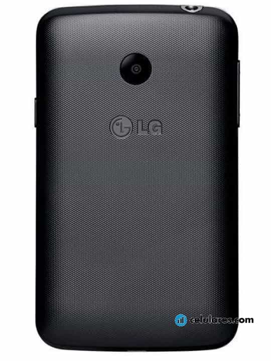 Imagen 2 LG B525
