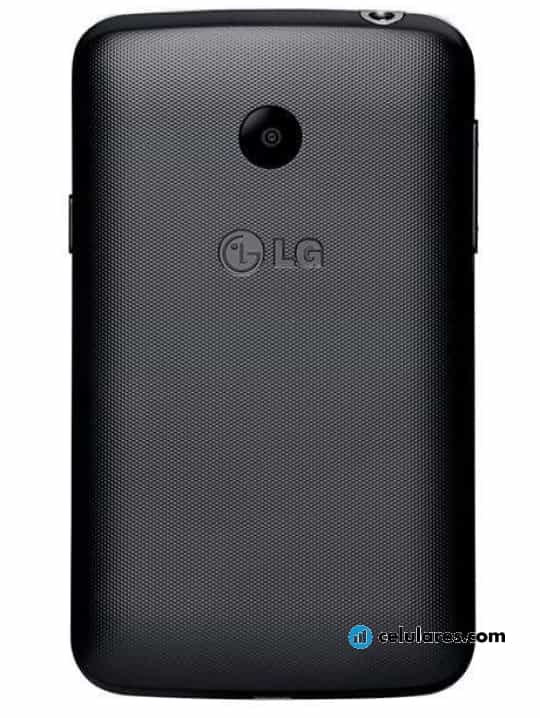 Imagen 2 LG B525