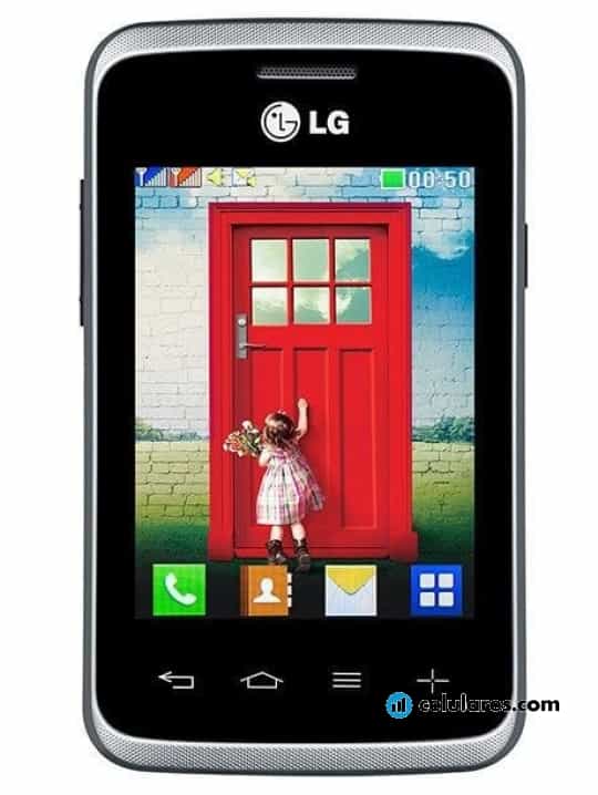 LG B525