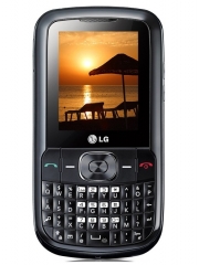 Fotografia LG C105