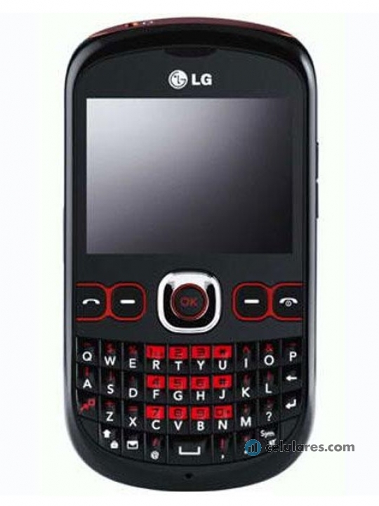 Imagen 3 LG C105