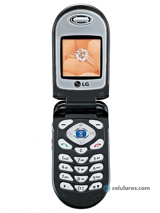 LG C1150