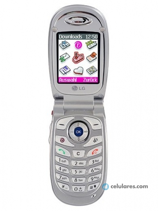 LG C1200