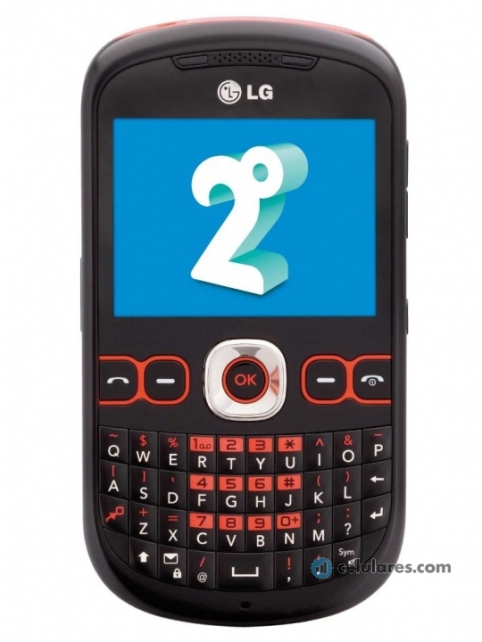 LG C310