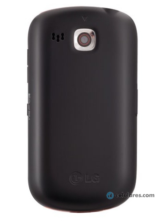 Imagen 2 LG C310