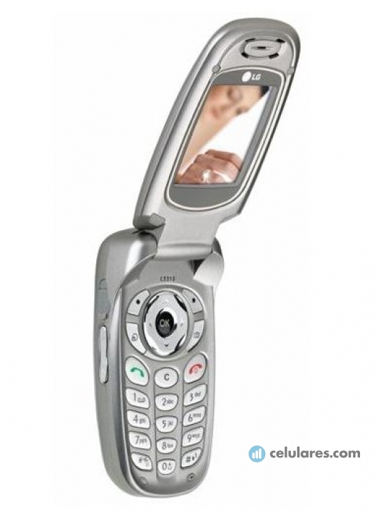 LG C3310