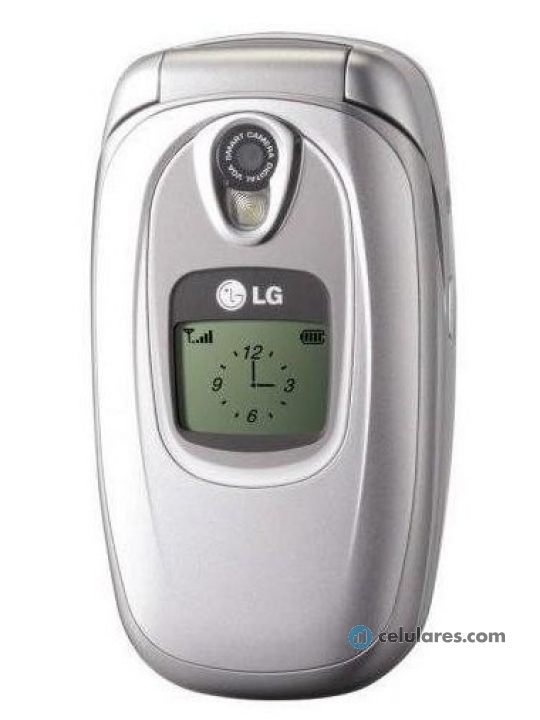 Imagen 2 LG C3310