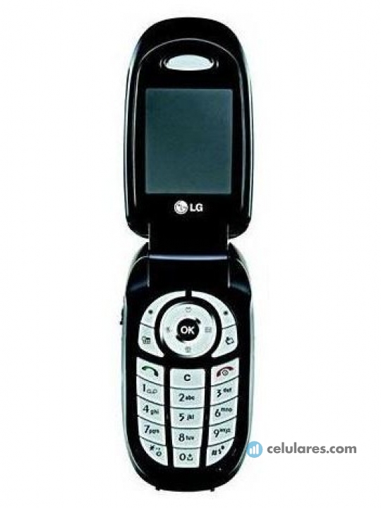 LG C3380
