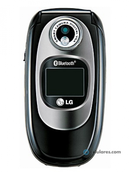 Imagen 2 LG C3380