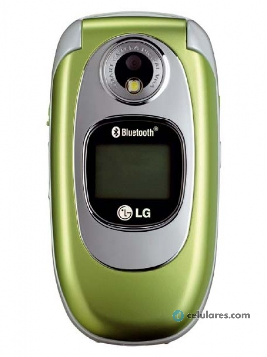 Imagen 3 LG C3380