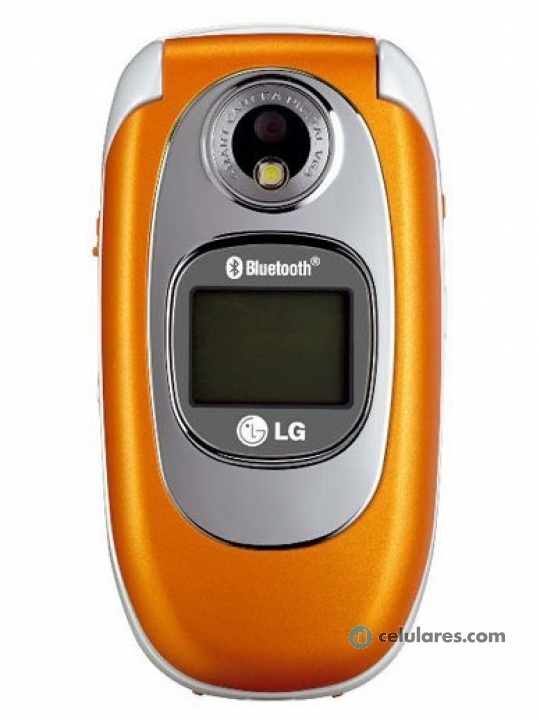 Imagen 4 LG C3380