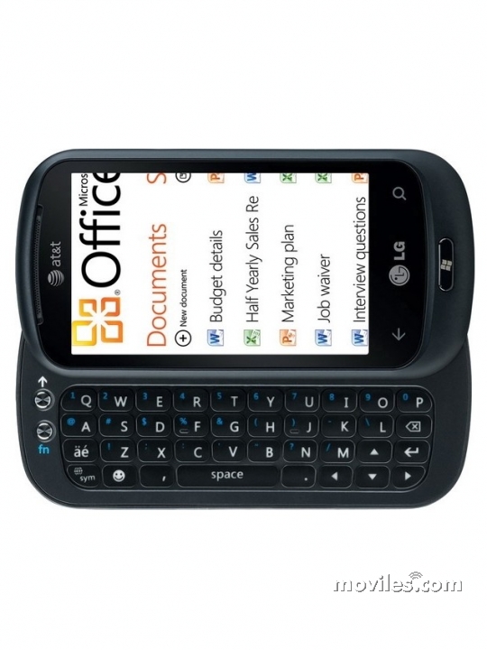 LG C900 Quantum (Quantum) - Celulares.com Estados Unidos