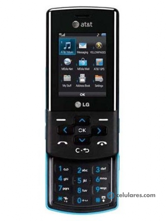 LG CF360