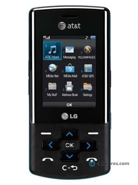 Imagen 2 LG CF360