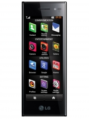 LG Chocolate BL40