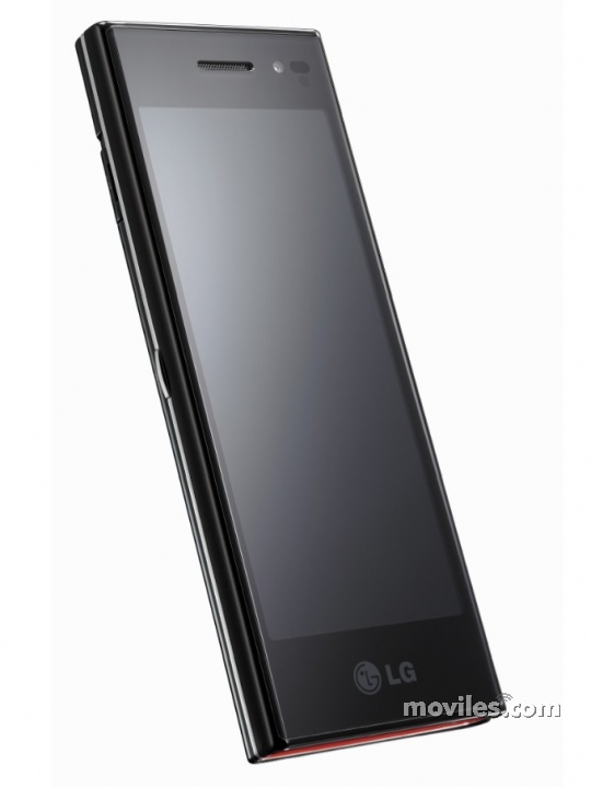 Imagen 3 LG Chocolate BL40