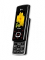 LG Chocolate MX800