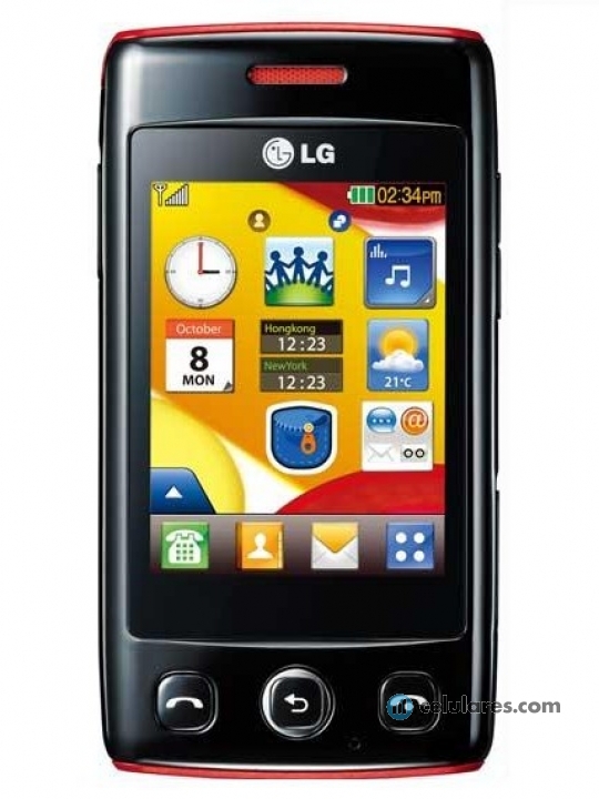 LG Cookie Lite T300