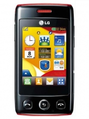 Fotografia LG Cookie Lite T300