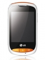 LG Cookie Style T310