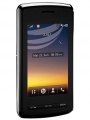 LG CU915 Vu