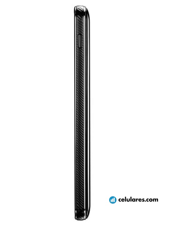 Imagen 3 LG Escape P870