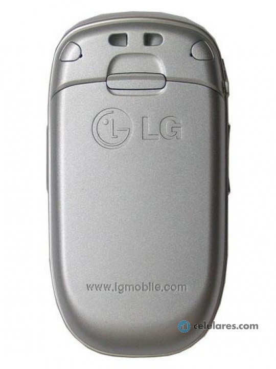 Imagen 4 LG F2300