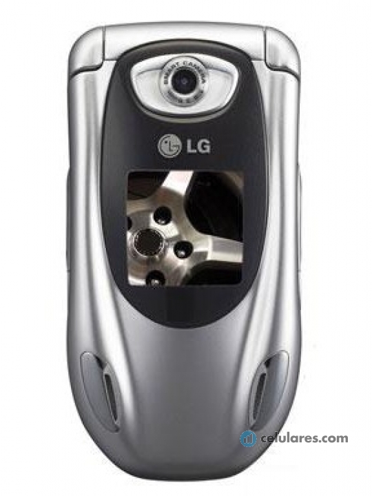 Imagen 2 LG F3000