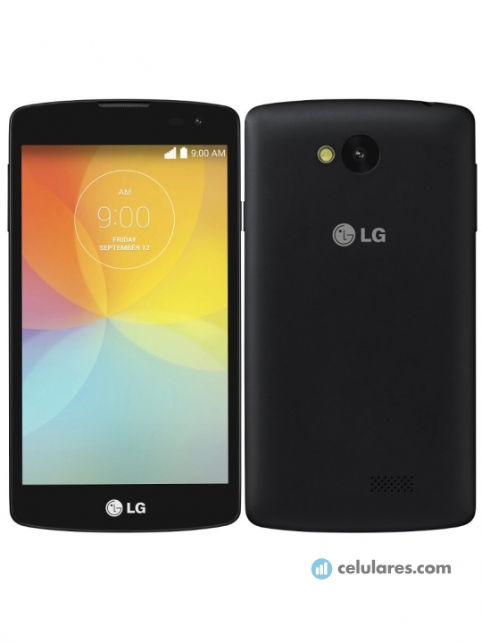 Imagen 2 LG F60