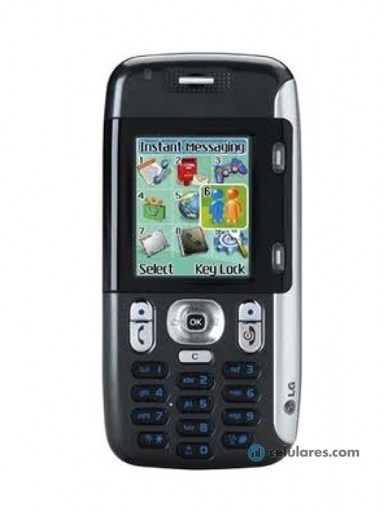 Imagen 2 LG F9100