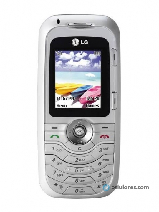 Imagen 2 LG F9200