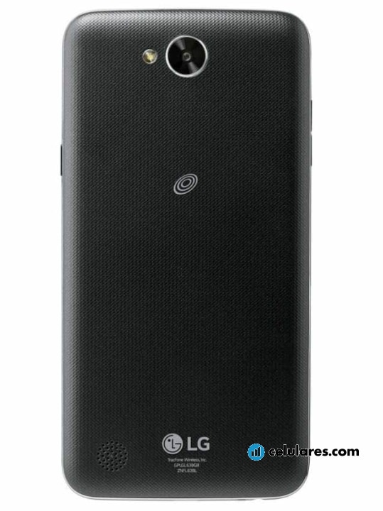 Imagen 4 LG Fiesta LTE