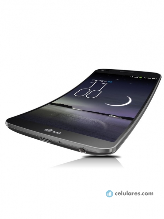 Imagen 2 LG G Flex