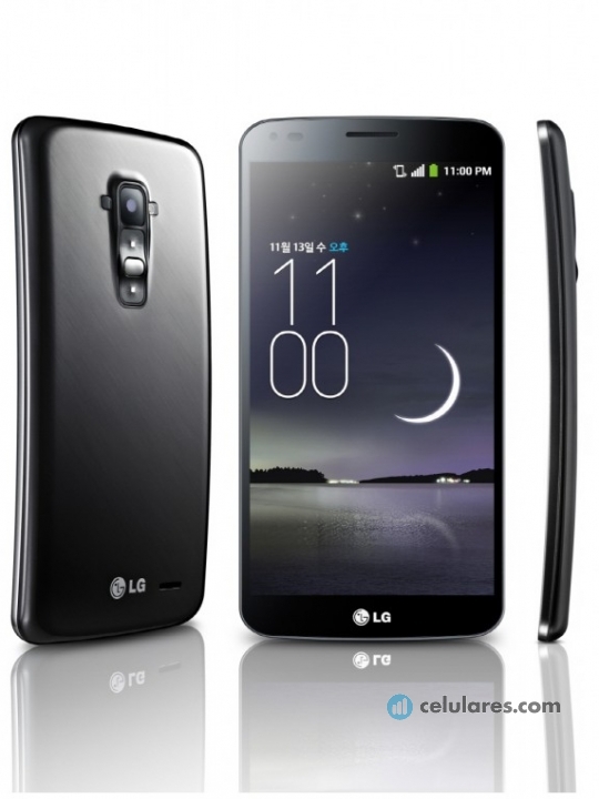 Imagen 3 LG G Flex