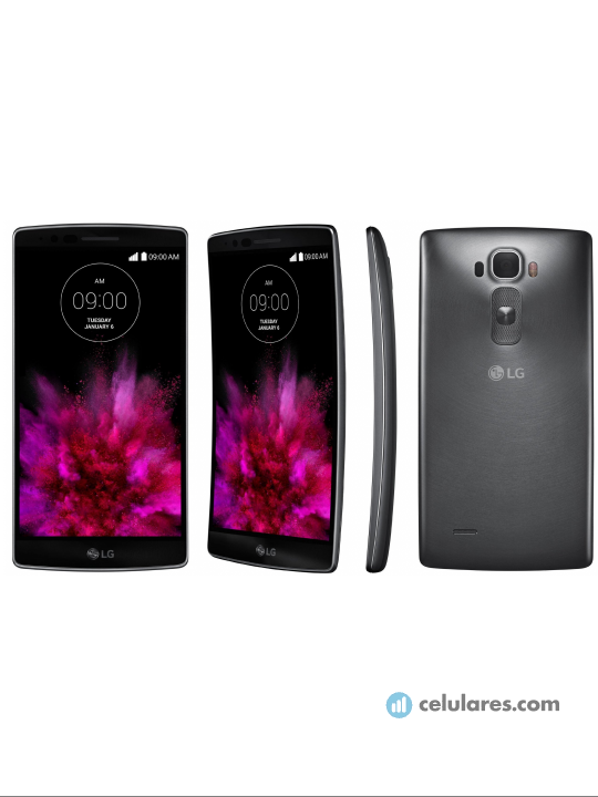 Imagen 3 LG G Flex2