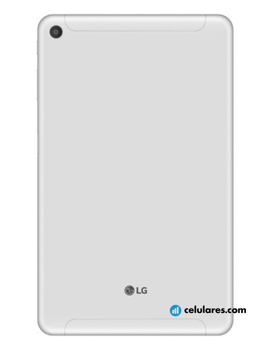 Imagen 3 Tablet LG G Pad 5 10.1
