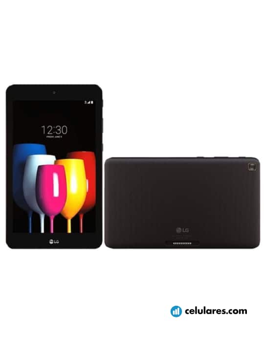 Imagen 2 Tablet LG G Pad X2 8.0 Plus