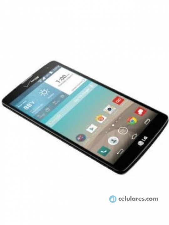 Imagen 4 LG G Vista 2