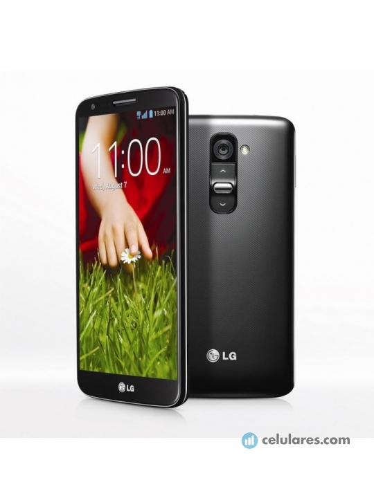 Imagen 2 LG G2