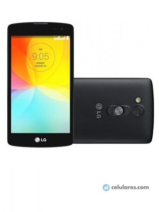 Imagen 2 LG G2 Lite