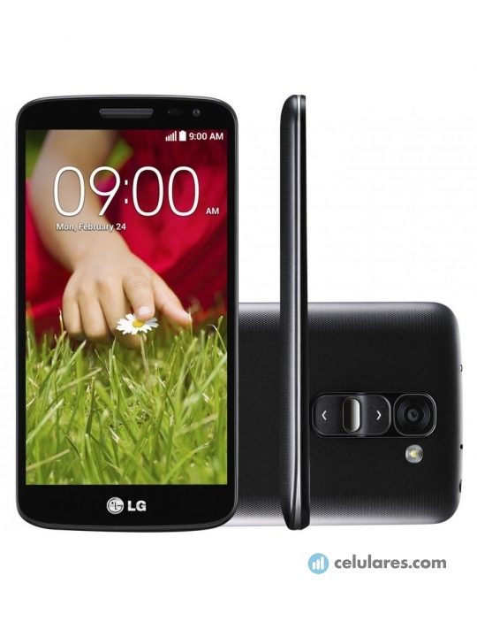 Imagen 2 LG G2 mini