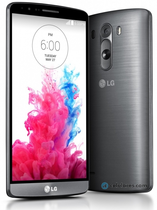 Imagen 4 LG G3