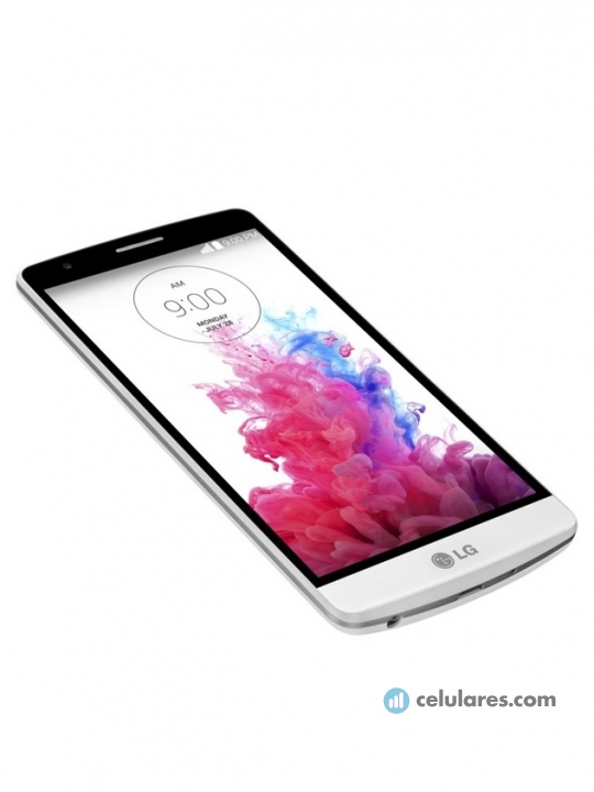 Imagen 2 LG G3 Beat