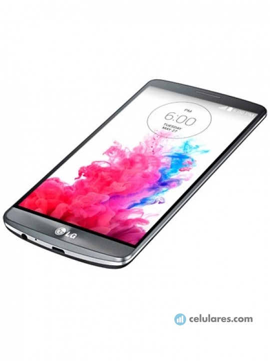 Imagen 4 LG G3 Stylus