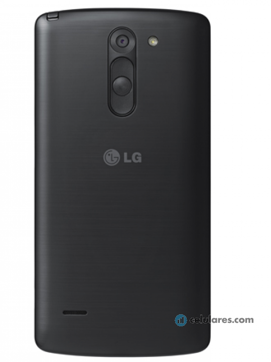 LG G3 Stylus, toda la información del gama media con puntero de LG