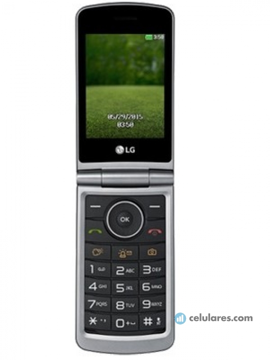 LG G350