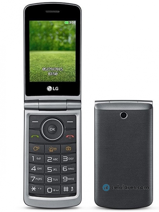 Imagen 4 LG G350