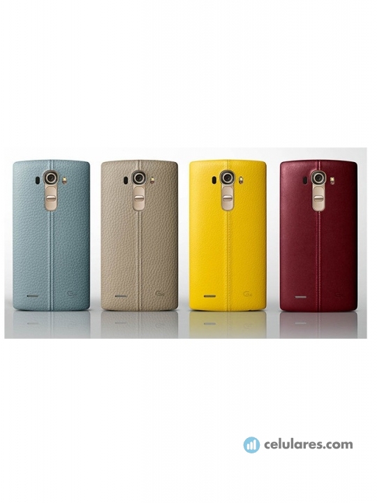 Imagen 4 LG G4