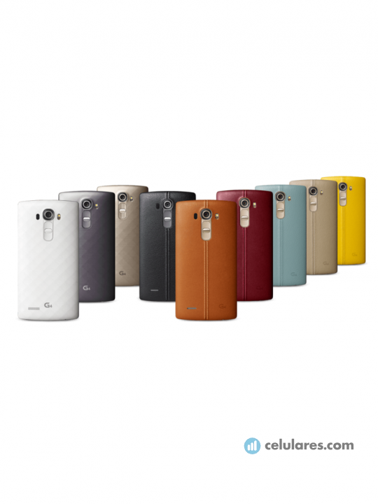 Imagen 5 LG G4