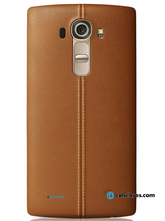 Imagen 6 LG G4